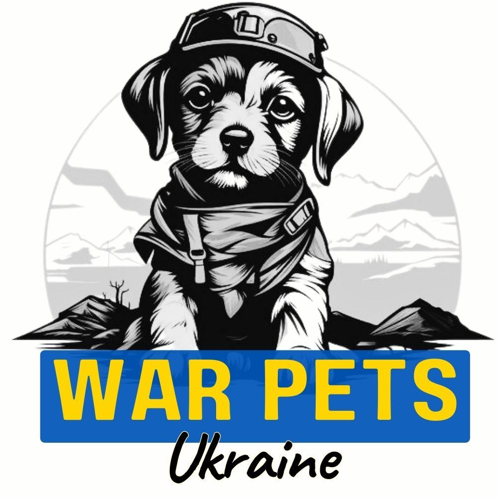 War Pets Ukraine